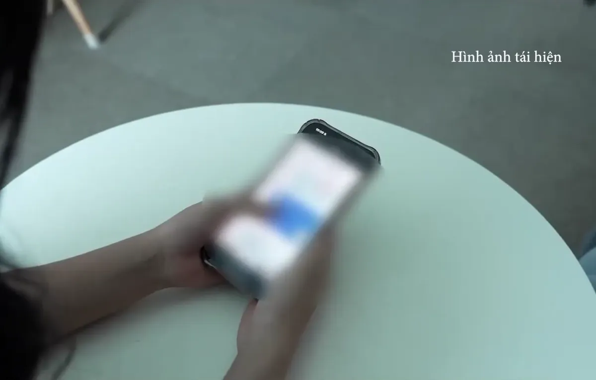 Cảnh báo giả mạo cán bộ ngân hàng “hỗ trợ hoàn tiền” để lừa đảo - Ảnh 3.