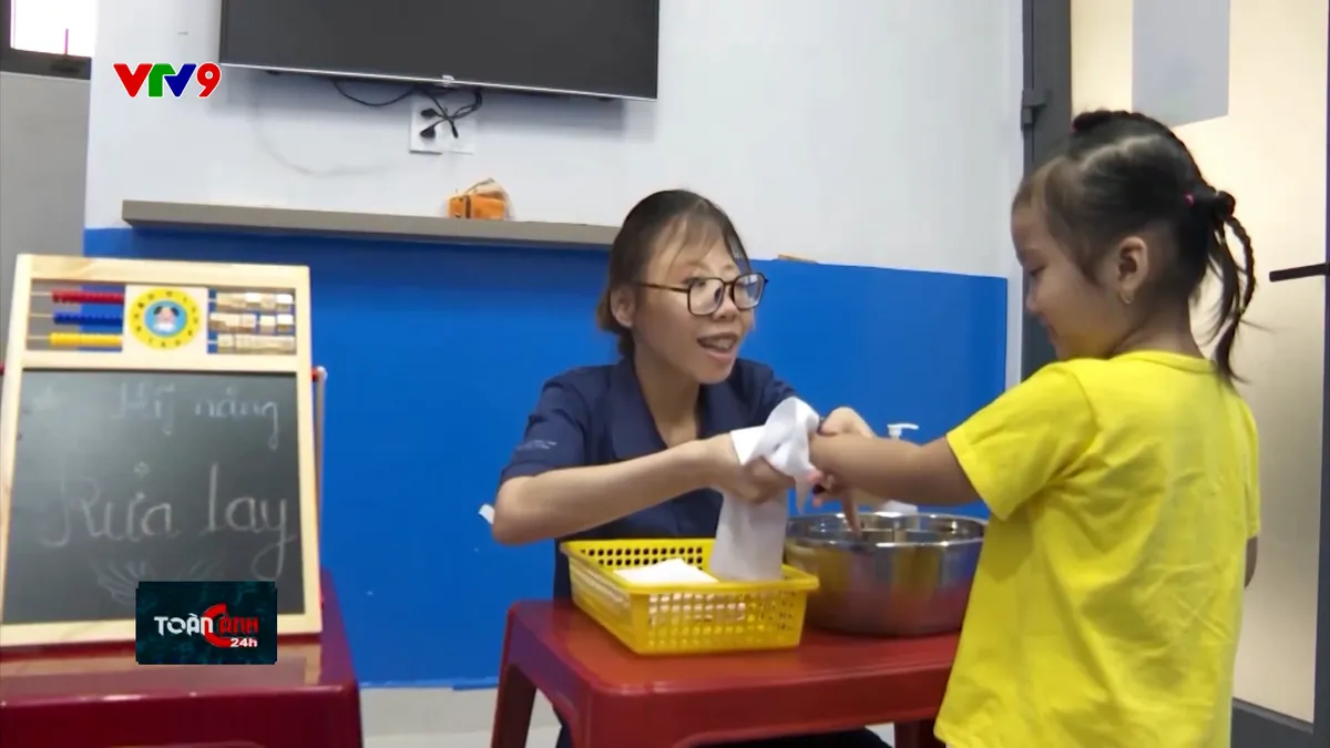 Thay đổi góc nhìn về nạn da cam