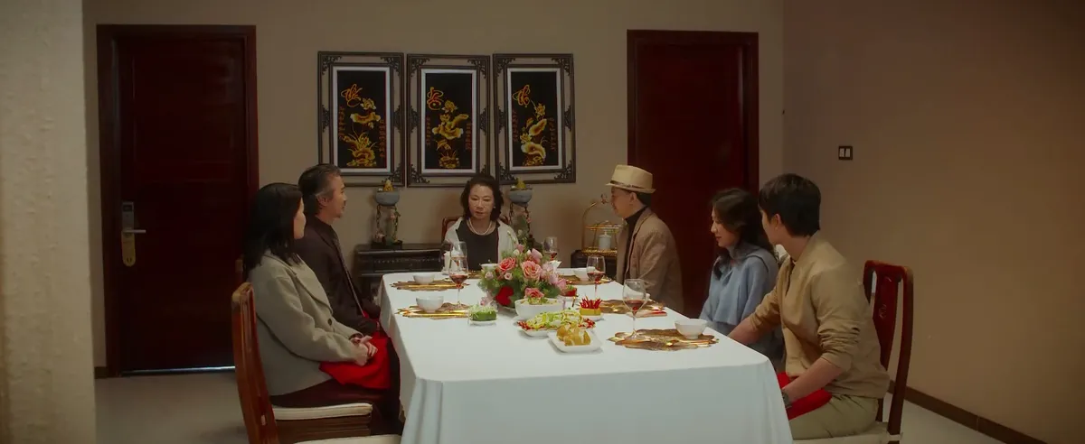 Mặt trời lạnh - Tập 29: Quá khứ oan nghiệt, Lam Anh chia tay Sơn Dương - Ảnh 5.