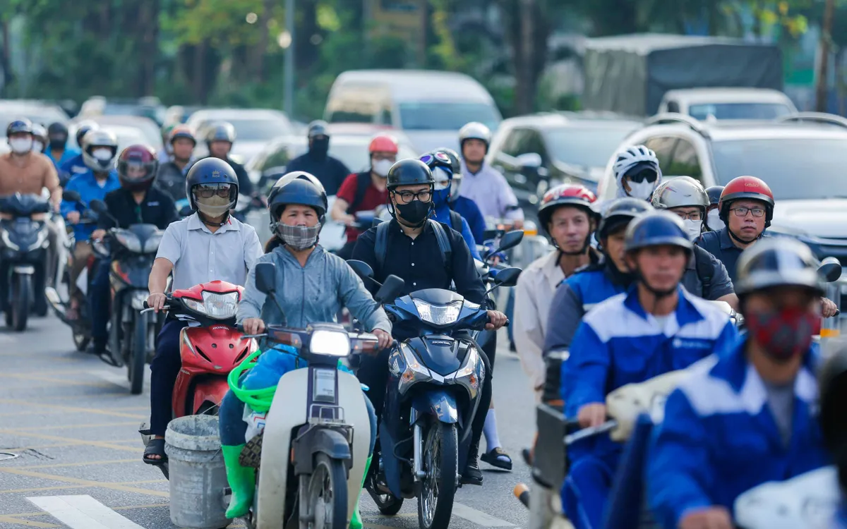 Trung Bộ nắng nóng kéo dài 10 ngày tới - Ảnh 1.