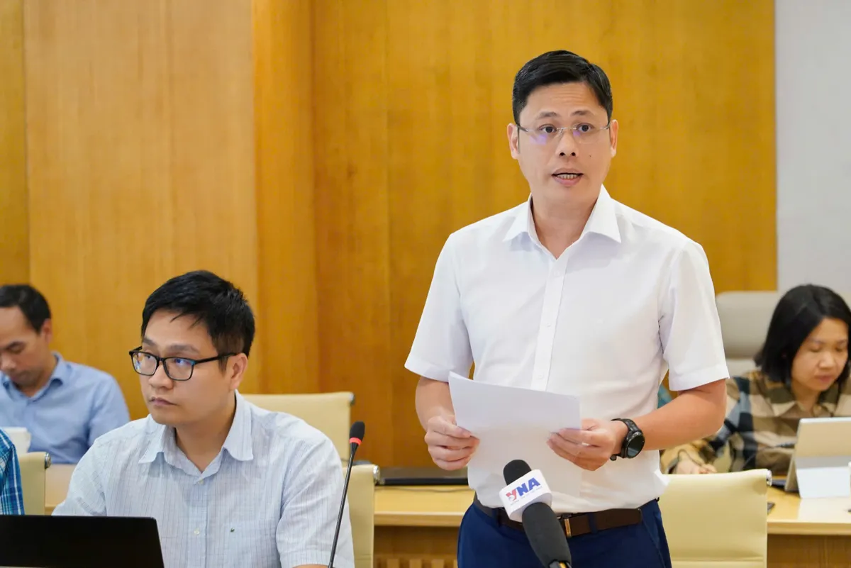 Thu hút nhân tài khoa học công nghệ bằng lương vượt khung, cấp nhà ở - Ảnh 2.