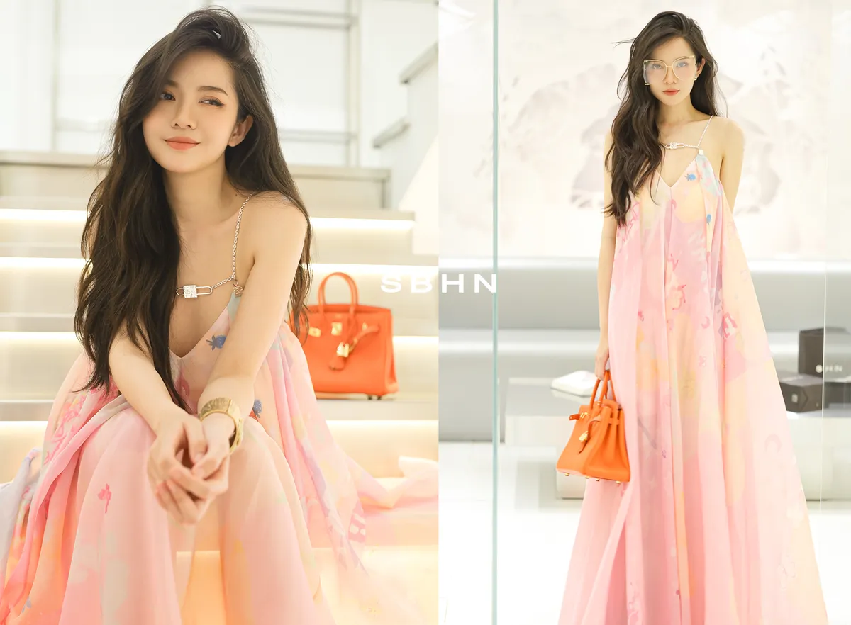 Doanh nghiệp thời trang bị giả mạo fanpage, khách hàng bị lừa hàng chục triệu- Ảnh 3.