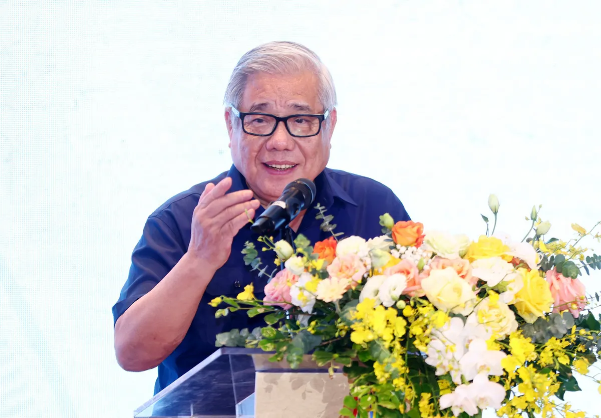 Mối tình huyền thoại Chử Đồng Tử- Tiên Dung vào điện ảnh - Ảnh 1.
