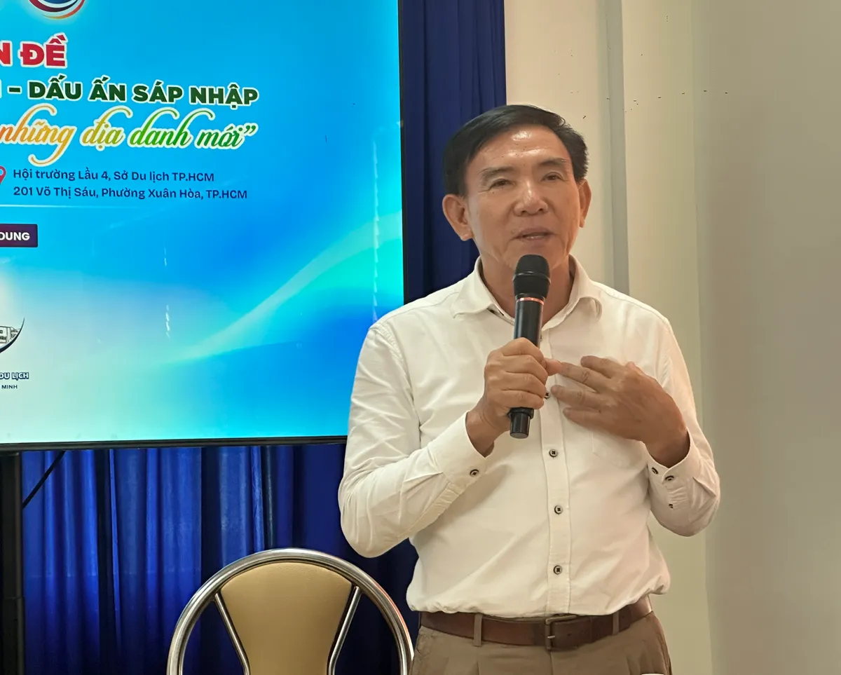 Hướng dẫn viên du lịch nỗ lực thích nghi với yêu cầu mới- Ảnh 5.
