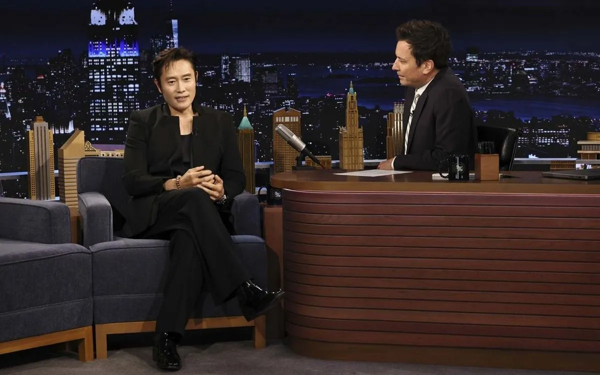 (Ảnh: BH Entertainment)