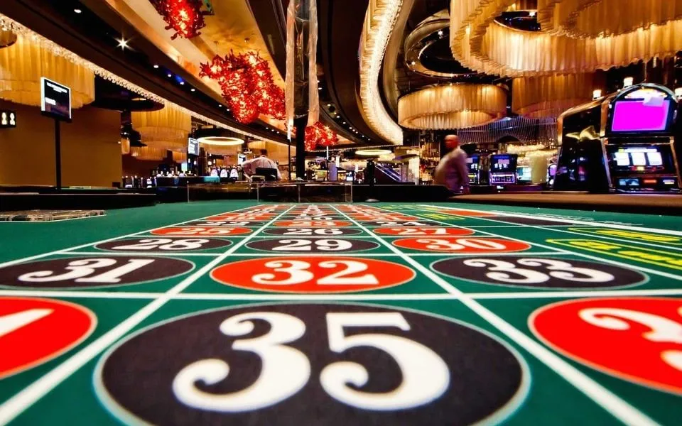 Bộ Tài chính đề xuất 02 nhóm đối tượng đượng phép vào Điểm kinh doanh casino 