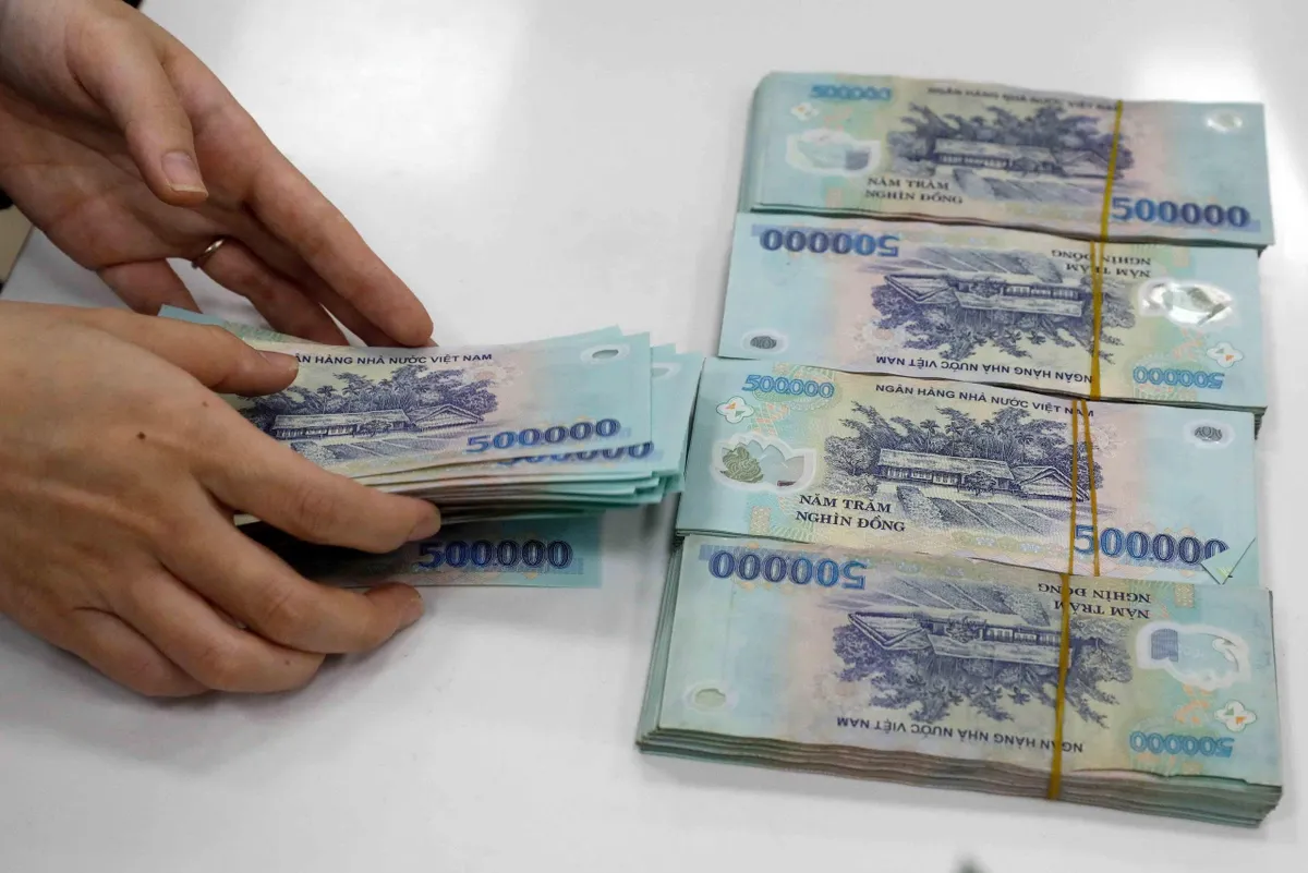 Thuế thu nhập cá nhân: Khi chính sách không theo kịp đời sống  - Ảnh 2.