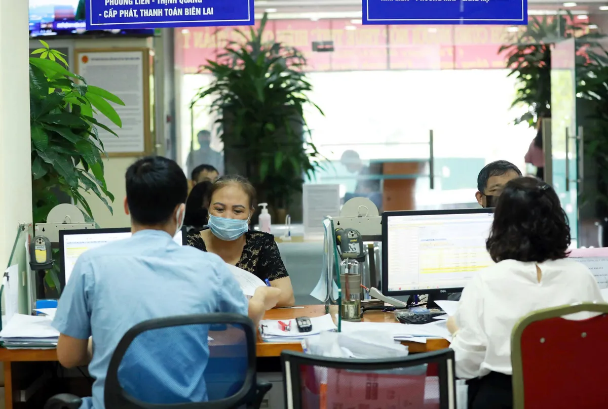 Thuế thu nhập cá nhân: Khi chính sách không theo kịp đời sống  - Ảnh 1.