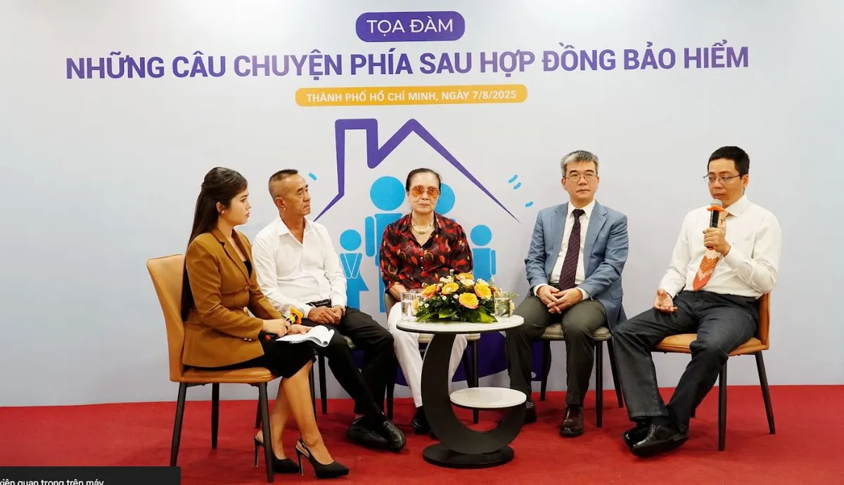 18% dân số tham gia bảo hiểm: Làm thế nào nào để biến mục tiêu thành hiện thực?- Ảnh 1.