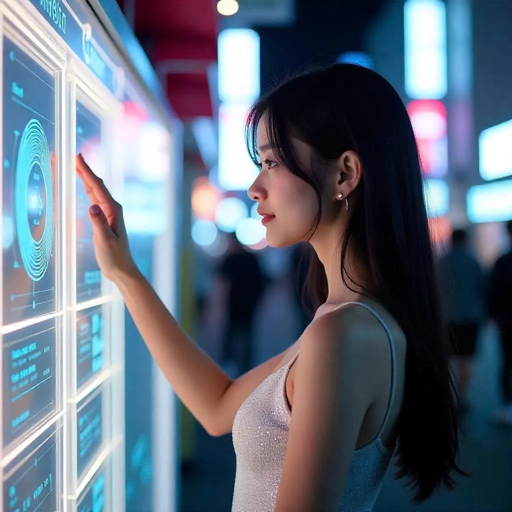Cơn sốt người yêu ảo: Khi trái tim trẻ rơi vào “vòng tay” của AI- Ảnh 3.