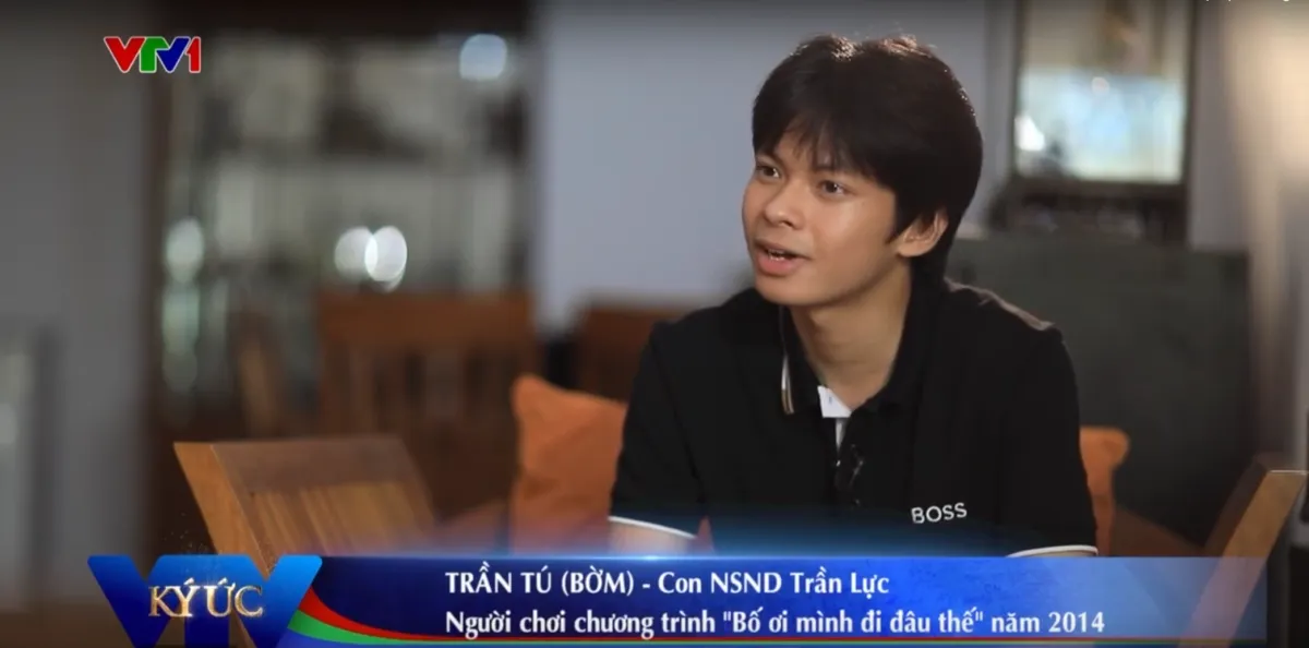 Ký ức VTV: Chuyện chưa từng kể của Bố ơi! Mình đi đâu thế những mùa đầu  - Ảnh 4.