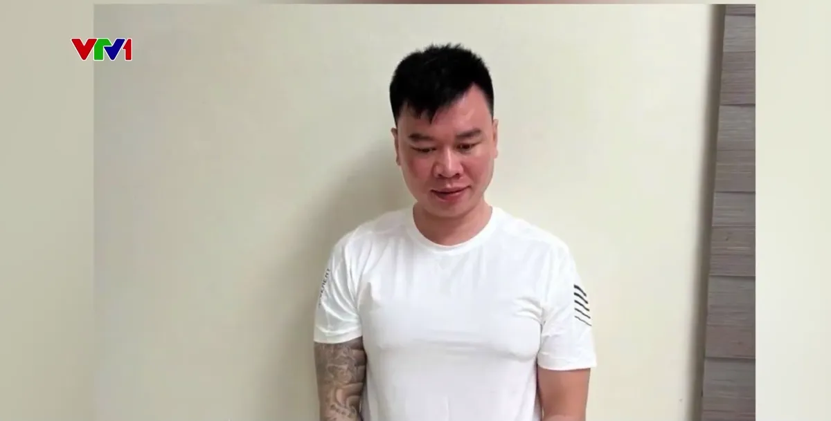 Liên tiếp bắt giữ các băng nhóm tội phạm gây bức xúc - Ảnh 2.
