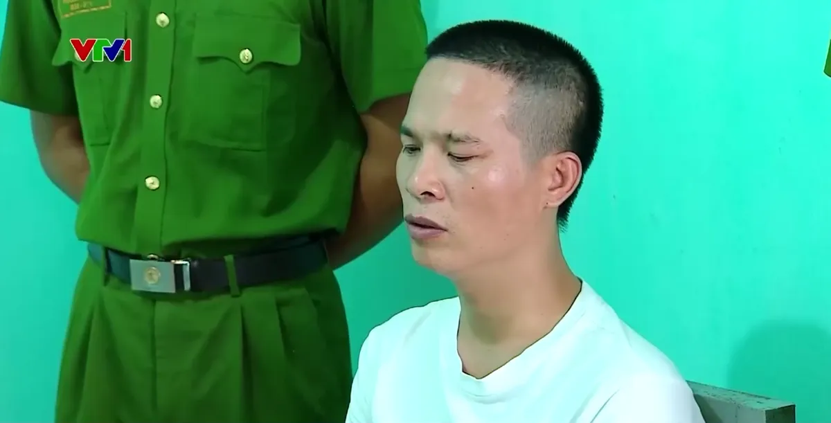 Liên tiếp bắt giữ các băng nhóm tội phạm gây bức xúc - Ảnh 4.