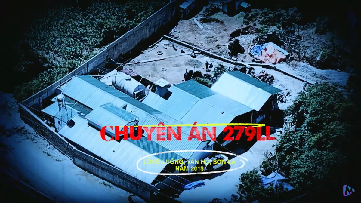 PTL "Lá chắn thép": Cảnh sát cơ động Việt Nam - Điểm tựa bảo vệ bình yên cho nhân dân (20h10, 8/8, VTV1) - Ảnh 5.