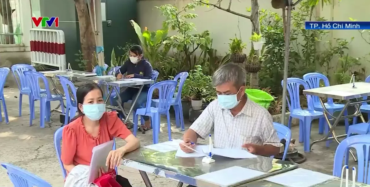 TP Hồ Chí Minh: Đề xuất tăng hỗ trợ bảo hiểm xã hội tự nguyện cho lao động 45 - 60 tuổi - Ảnh 1.