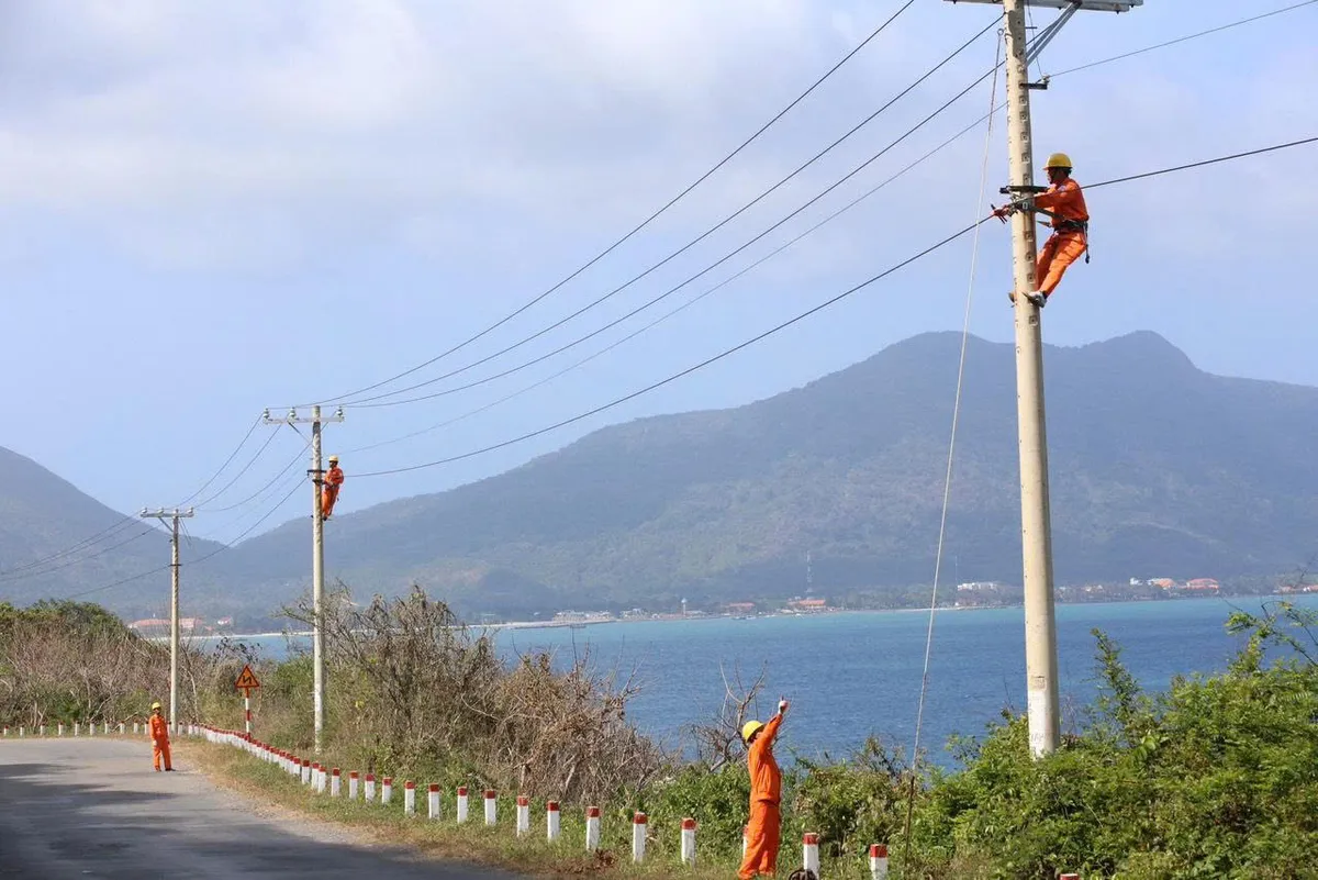 Chiến lược mới đưa Côn Đảo cất cánh- Ảnh 2.