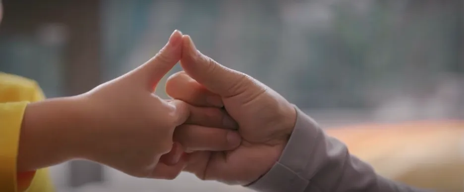 Cầu vồng ở phía chân trời - Tập 19: Tuấn mua nhẫn cưới cầu hôn Oanh - Ảnh 14.