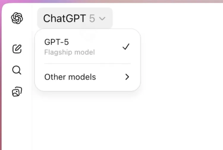 OpenAI nâng cấp toàn diện ChatGPT, thêm cá tính và tính năng mới - Ảnh 1.
