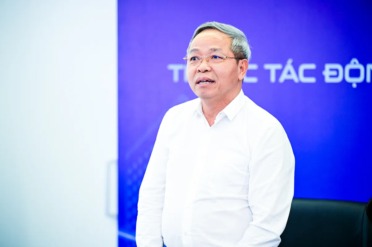 AI – Động lực mới trong quản trị đại học Việt Nam  - Ảnh 3.