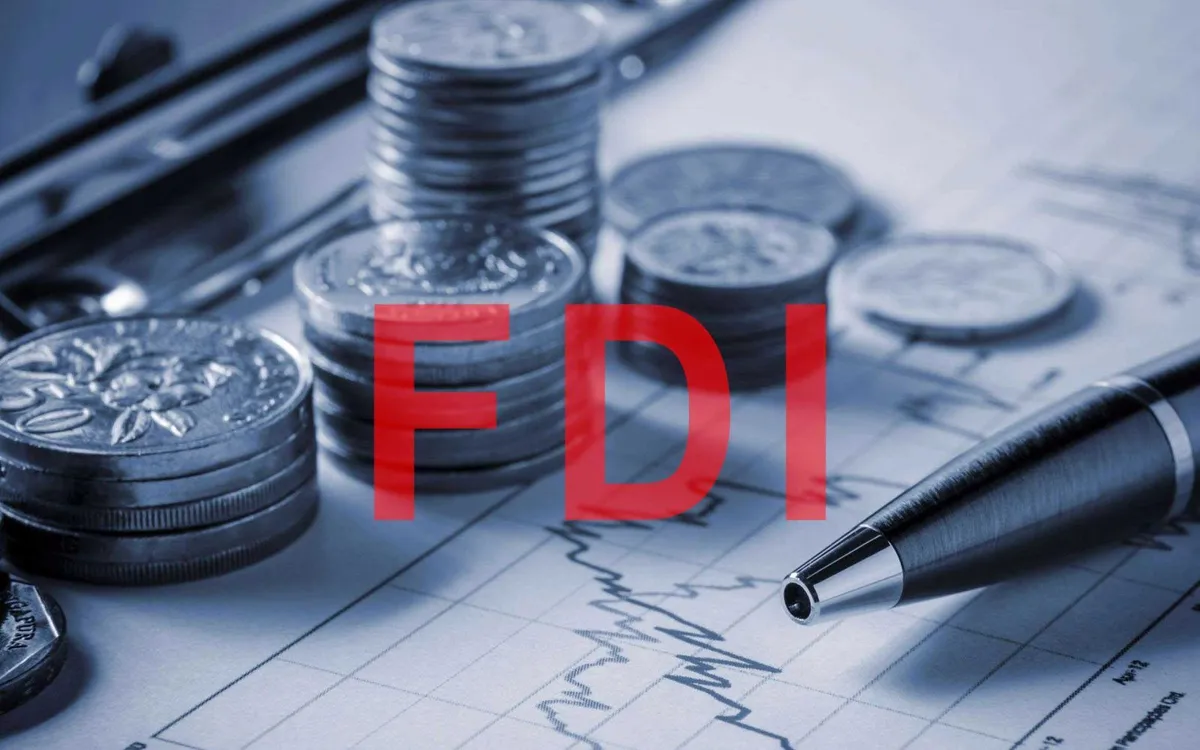 Việt Nam đang kiểm soát chặt chẽ đầu vào các dự án FDI Việt Nam đang kiểm soát chặt chẽ đầu vào các dự án FDI