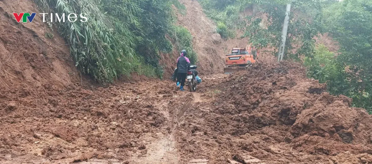 Mùa "ngã xe" của các cô giáo vùng cao Điện Biên - Ảnh 4.