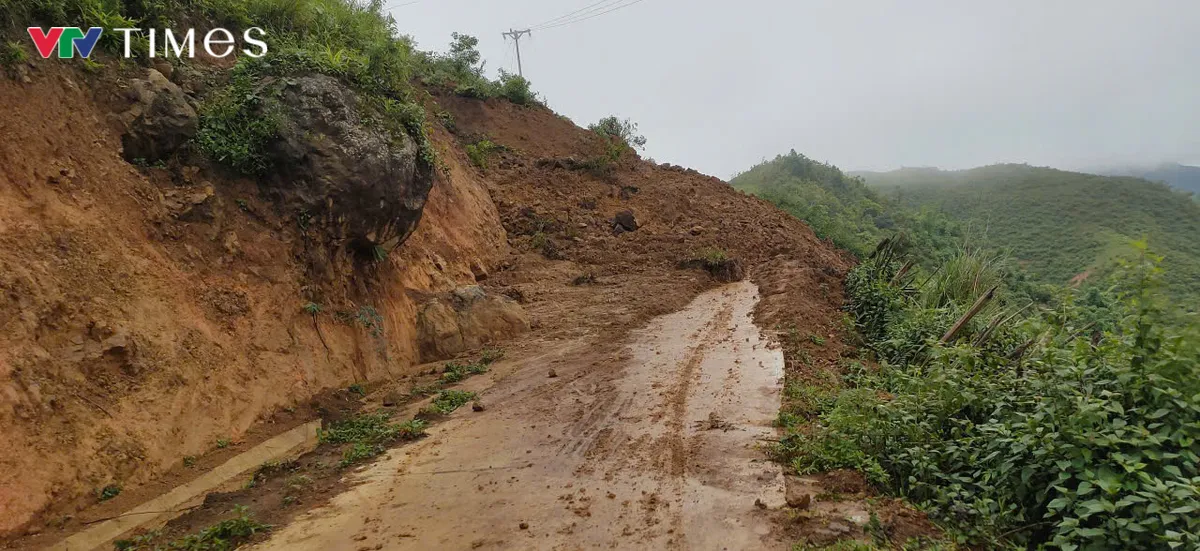 Mùa "ngã xe" của các cô giáo vùng cao Điện Biên - Ảnh 5.