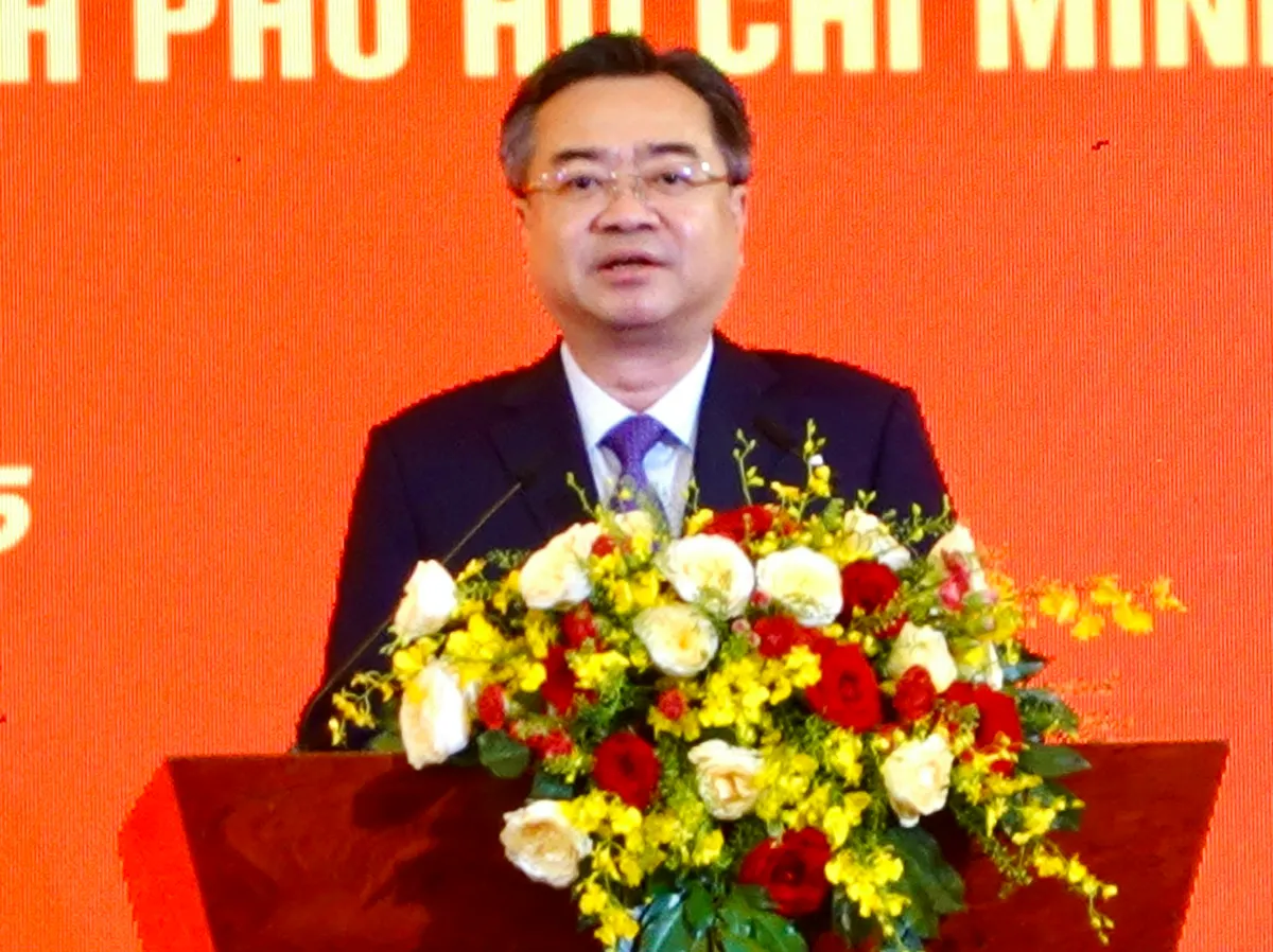 TP Hồ Chí Minh kỷ niệm 80 năm Ngày tổng tuyển cử đầu tiên - Ảnh 3.