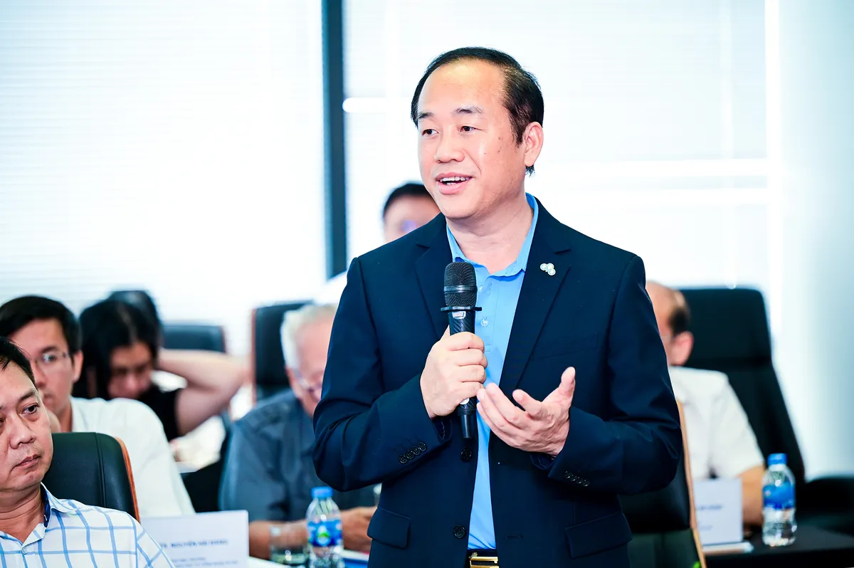 AI – Động lực mới trong quản trị đại học Việt Nam  - Ảnh 5.