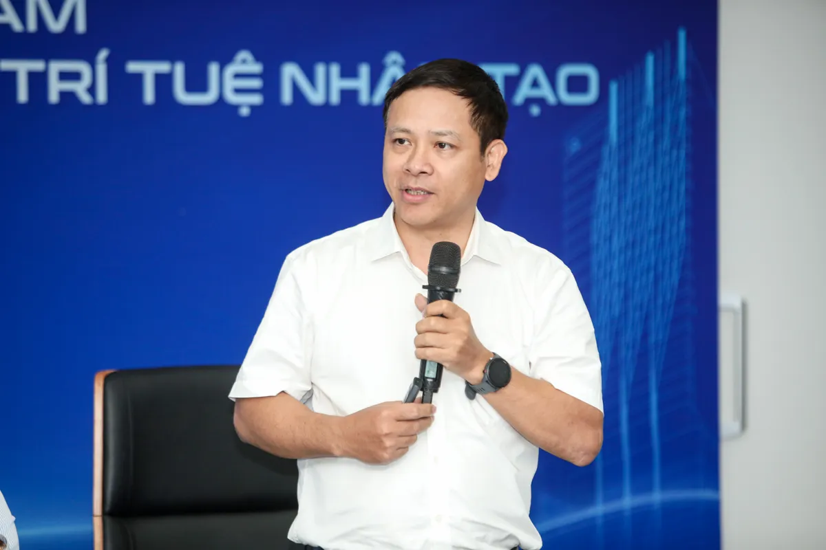 AI – Động lực mới trong quản trị đại học Việt Nam  - Ảnh 6.