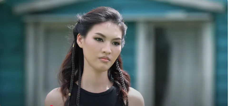 Vietnam's Next Top Model trao đặc quyền gây tranh cãi cho thủ lĩnh đầu tiên của nhà chung - Ảnh 3.
