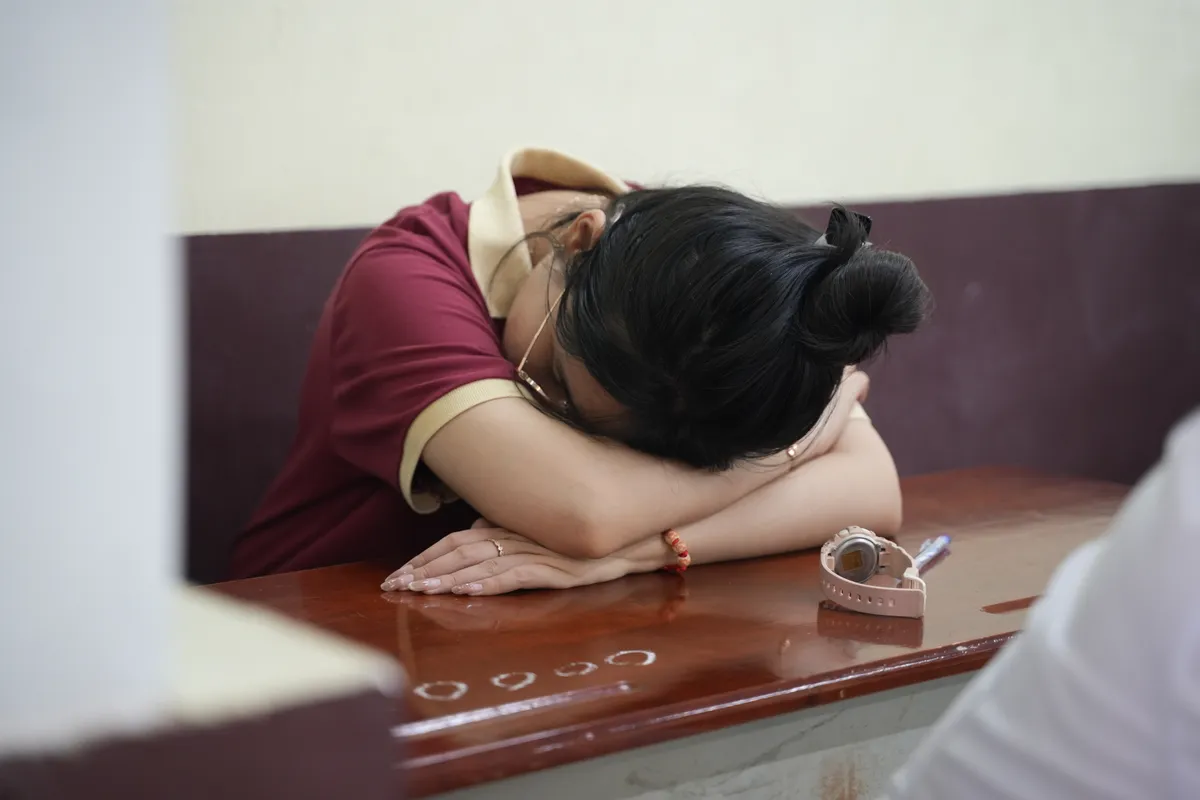 Giới trẻ và lỗ hổng “kỹ năng sinh tồn” trên không gian mạng- Ảnh 3.