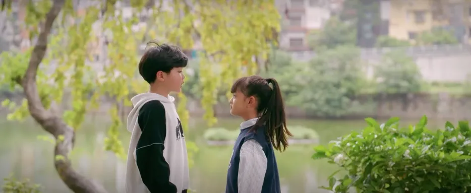 Cầu vồng ở ph&iacute;a ch&acirc;n trời - Tập 20: &Ocirc;ng Dũng lại khiến cả nh&agrave; hoảng loạn  - Ảnh 6.