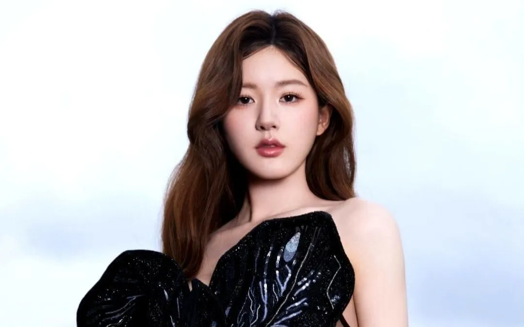 Sự nghiệp của Triệu Lộ Tư chững lại trong 1 năm qua vì nhiều lý do chủ quan lẫn khách quan. (Ảnh: Weibo)