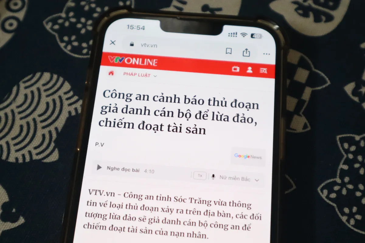 Giới trẻ và lỗ hổng “kỹ năng sinh tồn” trên không gian mạng- Ảnh 2.