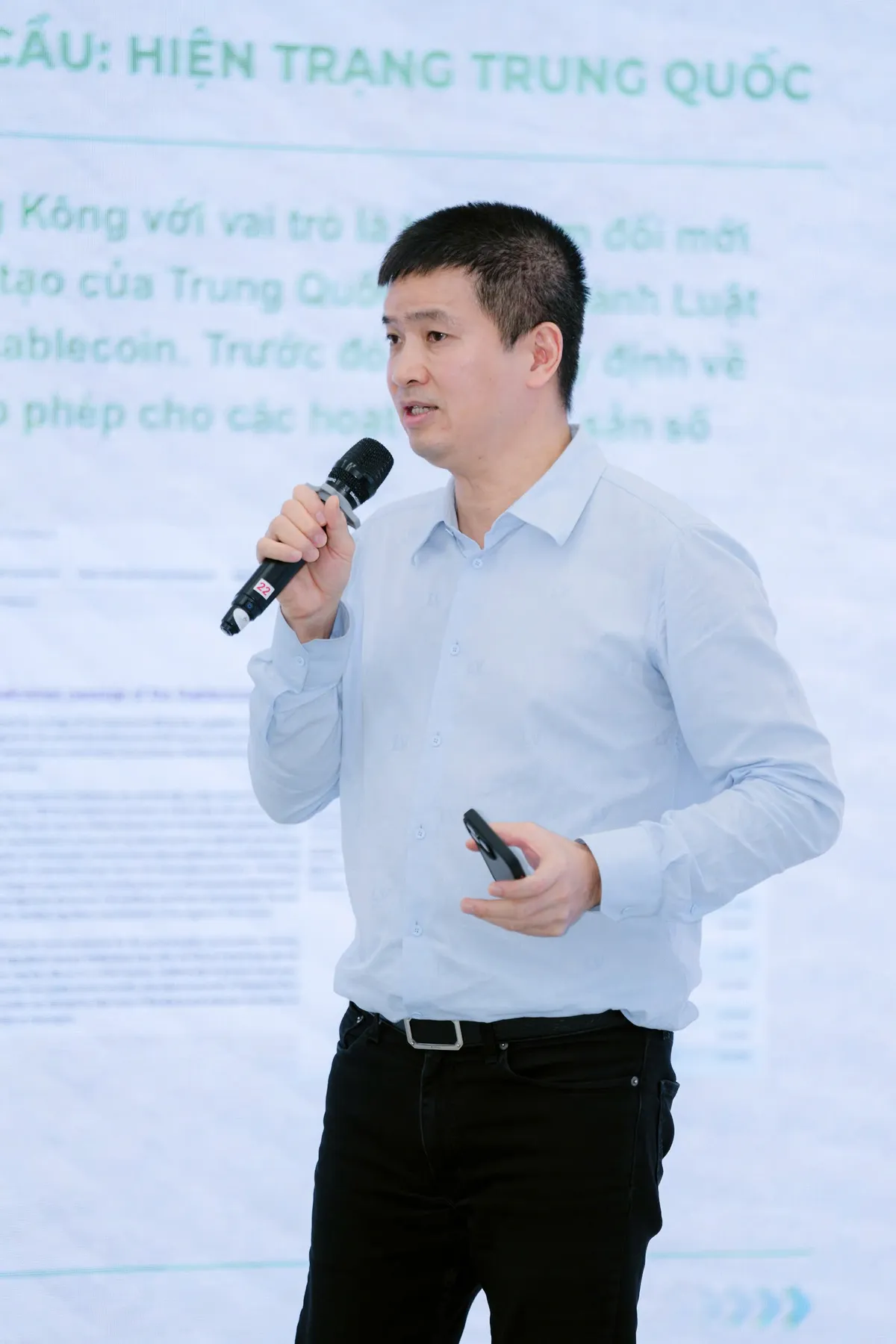 Báo chí góp phần nhận diện, ngăn ngừa nguy cơ lừa đảo tài sản số- Ảnh 1.