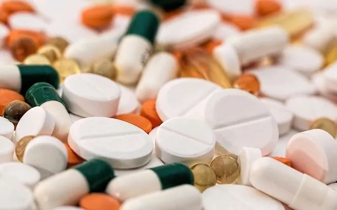 Minh họa các loại thuốc. Ảnh: Pexel
