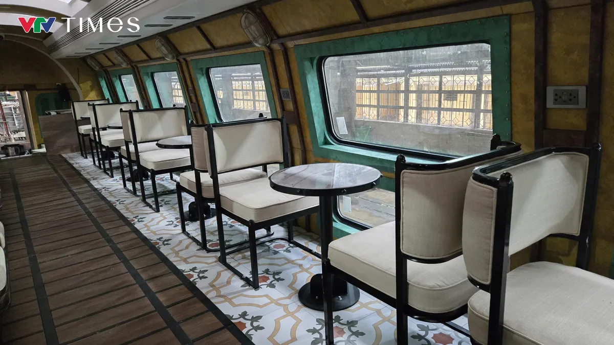 H&agrave; Nội sắp vận h&agrave;nh t&agrave;u du lịch 2 tầng: Bảo t&agrave;ng di động kết nối di sản v&agrave; kinh tế đ&ecirc;m - Ảnh 4.
