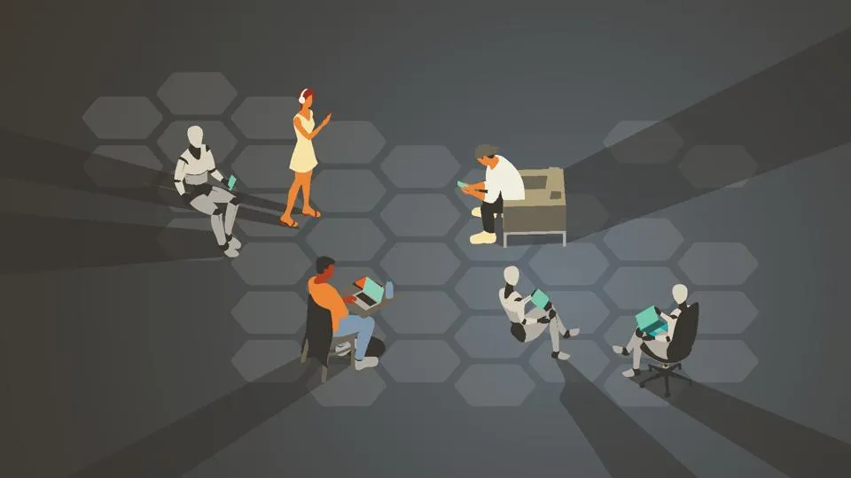 Chỉ cần &yacute; tưởng, kh&ocirc;ng cần kỹ thuật, Vibe-Coding đang tạo n&ecirc;n một nền kinh tế AI mới - Ảnh 5.