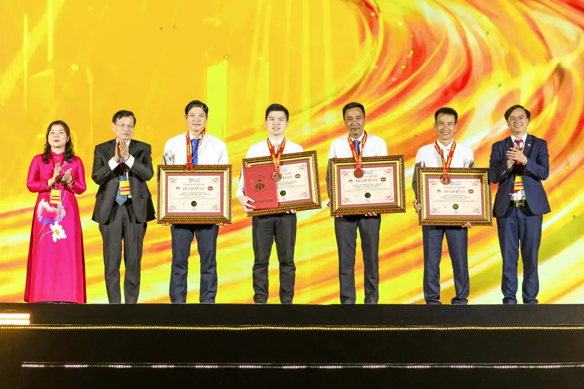 Đại nhạc hội T&T City Millennia &ndash; Bản tuy&ecirc;n ng&ocirc;n Khơi mạch nguồn Di sản, Vững bước Kỷ nguy&ecirc;n mới - Ảnh 4.