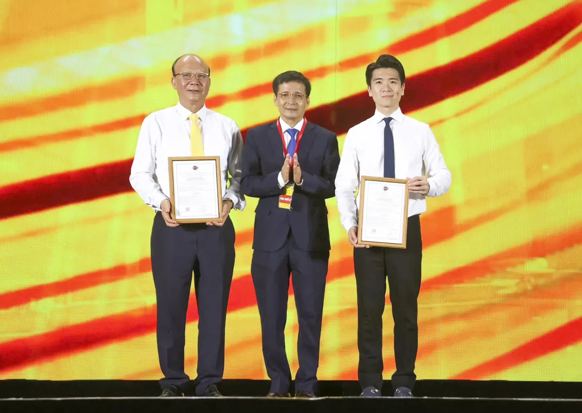 Đại nhạc hội T&T City Millennia &ndash; Bản tuy&ecirc;n ng&ocirc;n Khơi mạch nguồn Di sản, Vững bước Kỷ nguy&ecirc;n mới - Ảnh 5.