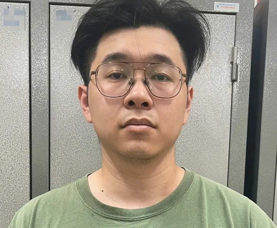 Hà Nội: Tạm giữ hình sự đối tượng hành hung phụ nữ tại sảnh thang máy chung cư- Ảnh 1. Hà Nội: Tạm giữ hình sự đối tượng hành hung phụ nữ tại sảnh thang máy chung cư- Ảnh 1.