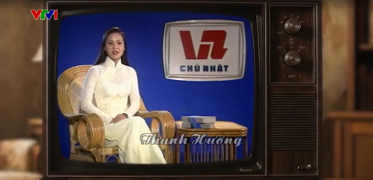 Ký ức VTV: Những ngày đầu tiên của Văn nghệ chủ nhật  - Ảnh 2.