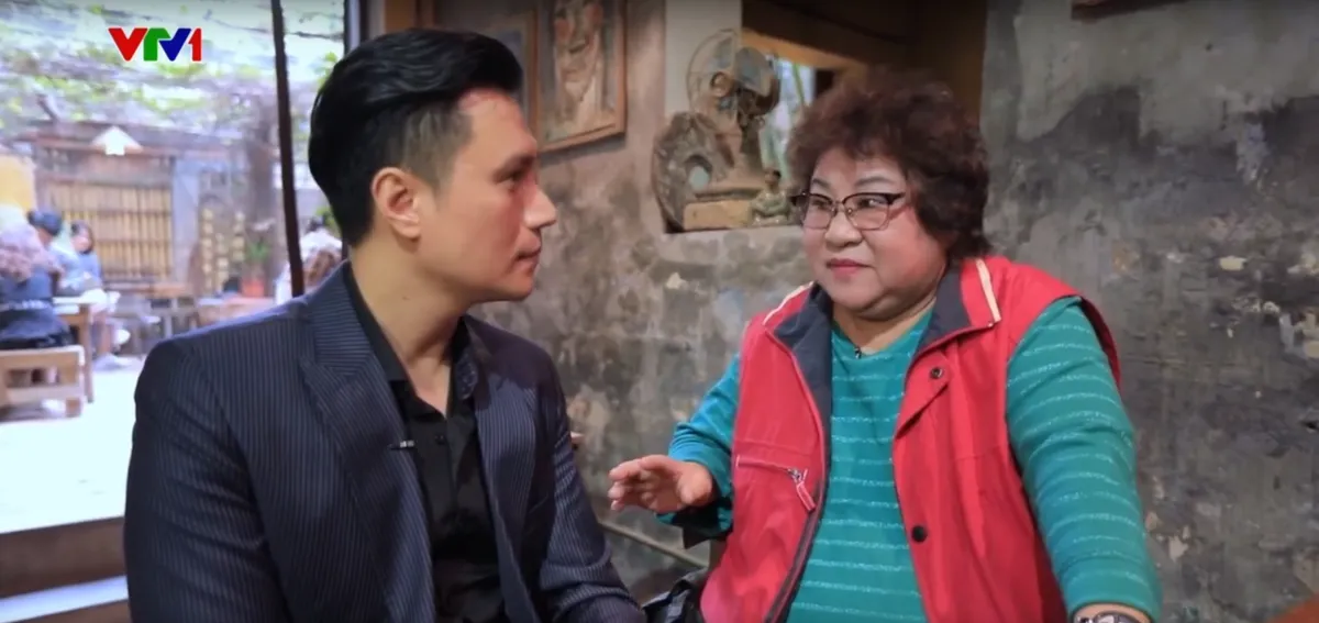 Ký ức VTV: Những ngày đầu tiên của Văn nghệ chủ nhật  - Ảnh 3.