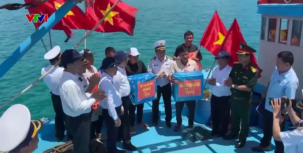 Ưu tiên nguồn lực xây dựng Đặc khu Trường Sa - Ảnh 1.