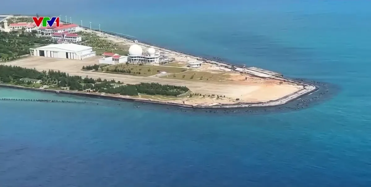 Ưu tiên nguồn lực xây dựng Đặc khu Trường Sa - Ảnh 2.