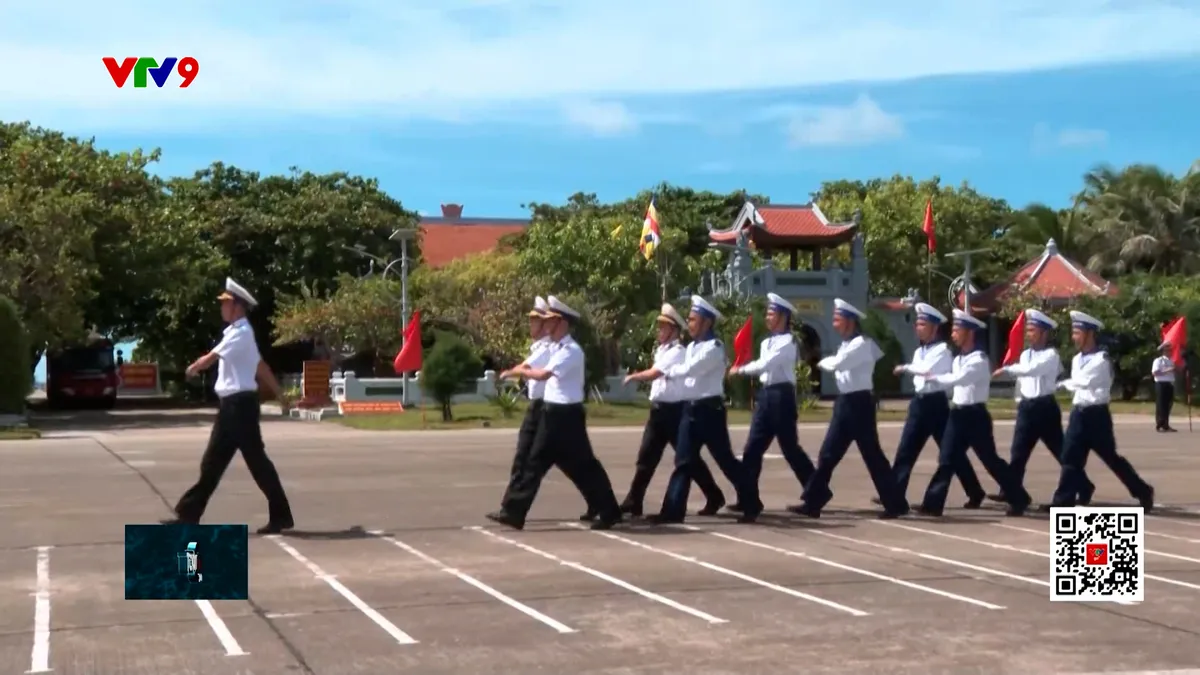 Ưu tiên nguồn lực xây dựng đặc khu Trường Sa