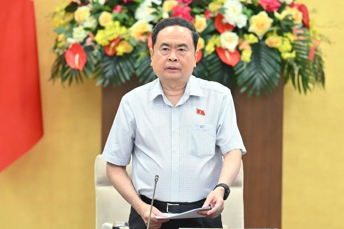 Chính phủ dự kiến trình Quốc hội trên 90 nội dung tại Kỳ họp thứ 10 - Ảnh 2.