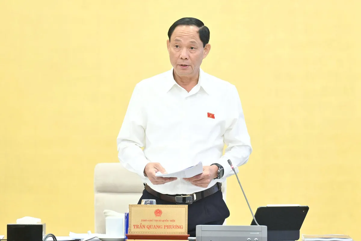 Người dân lo ngại tình trạng tội phạm sử dụng công nghệ AI để lừa đảo - Ảnh 1.