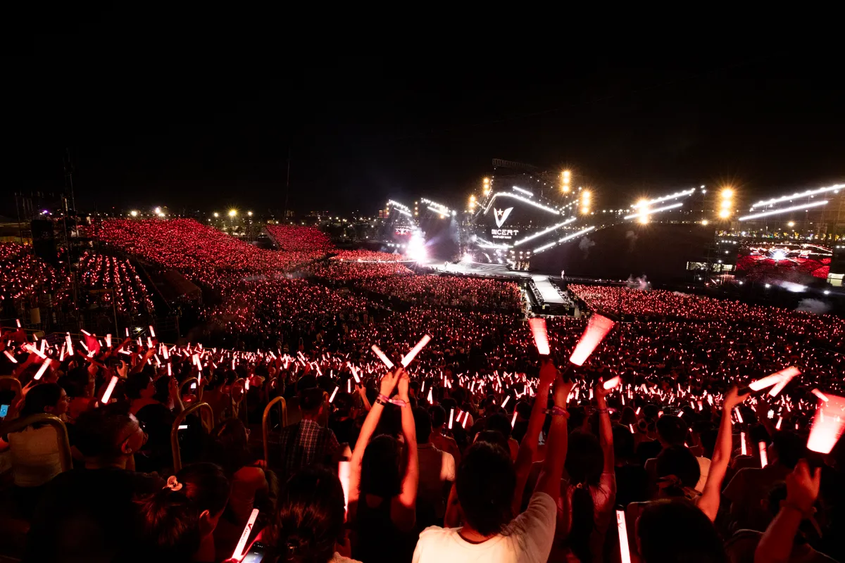 Lịch phát sóng V Concert - Bùng nổ trên các kênh VTV - Ảnh 5.