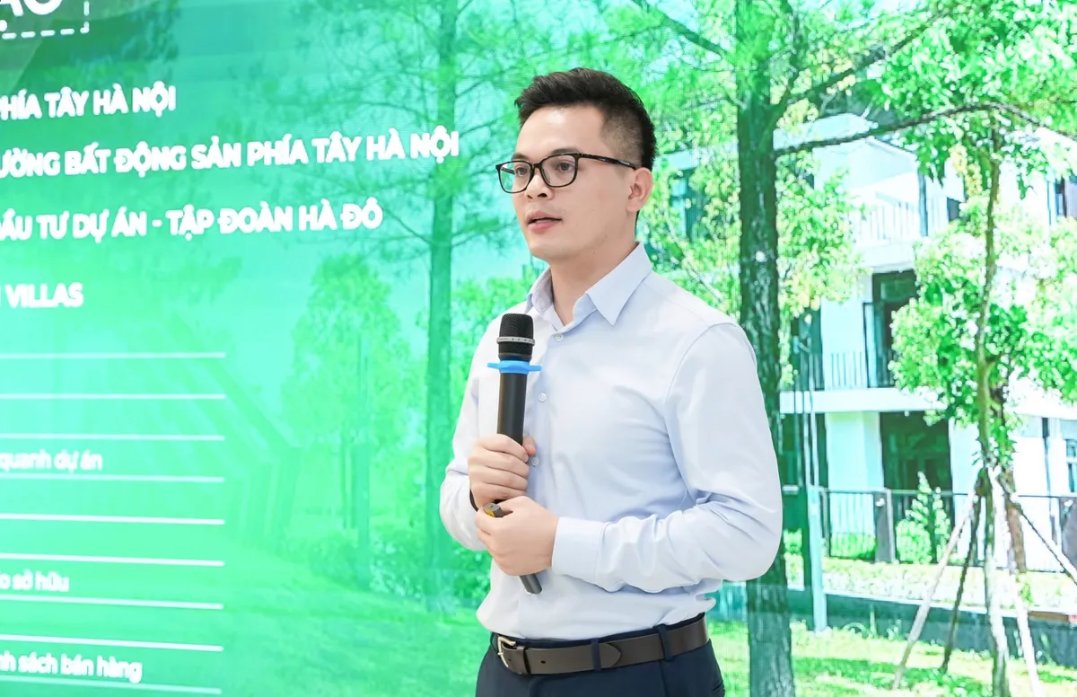 Khi nào giá chung cư mới giảm? - Ảnh 2.